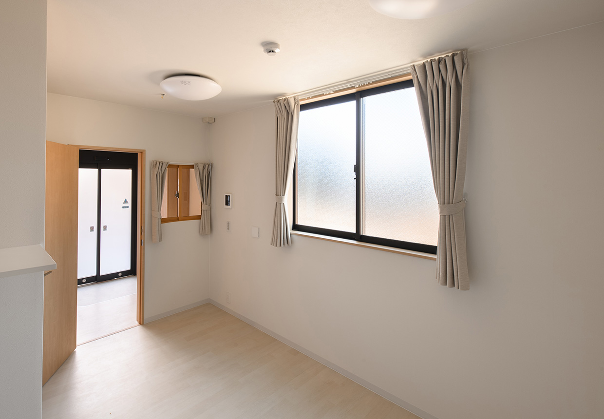 AMANEKU八王子美山町の居屋のイメージ