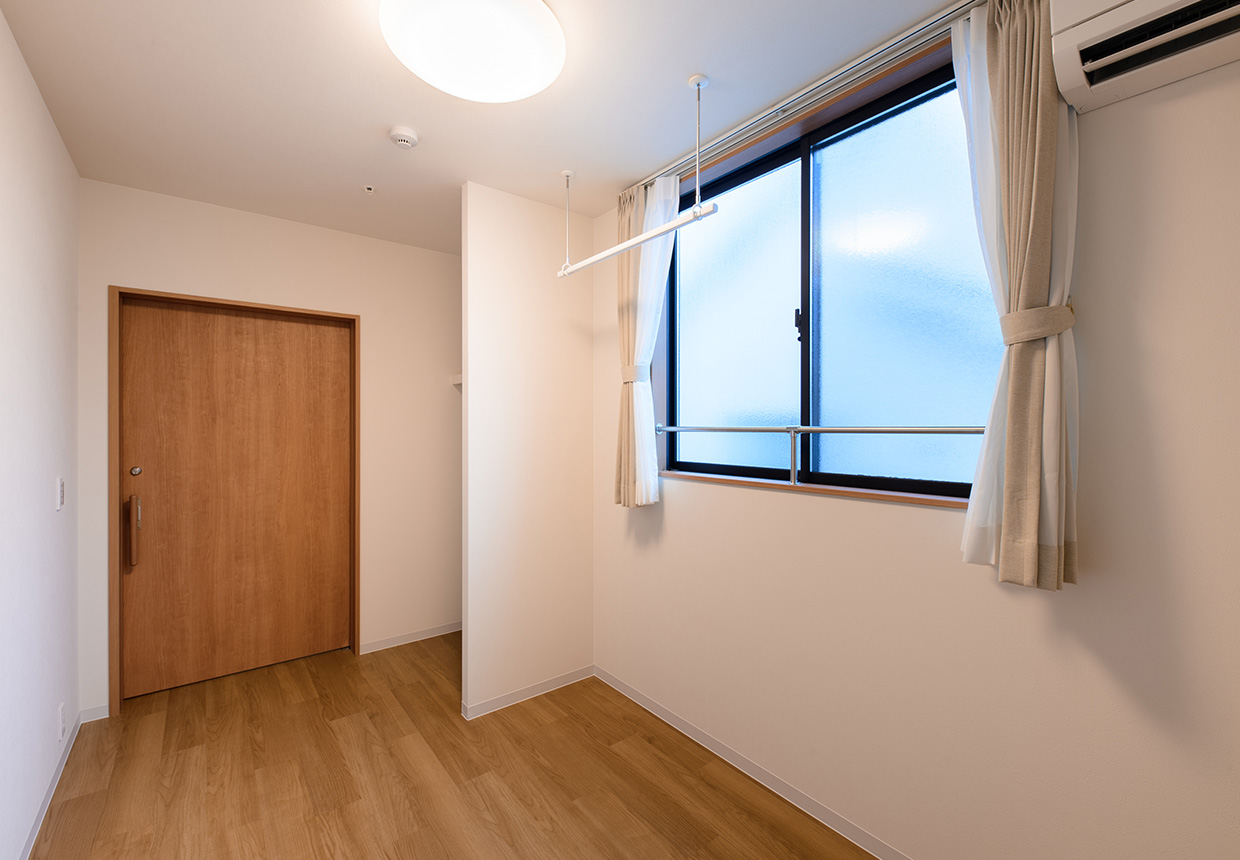 AMANEKU 狭山中央の居屋のイメージ